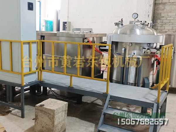 什么是浸滲設備？ 種類有哪些？